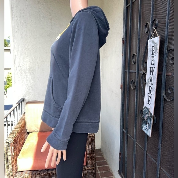 Nike Athletics Hoodie Genuine Merchandise - Picture 3 of 5